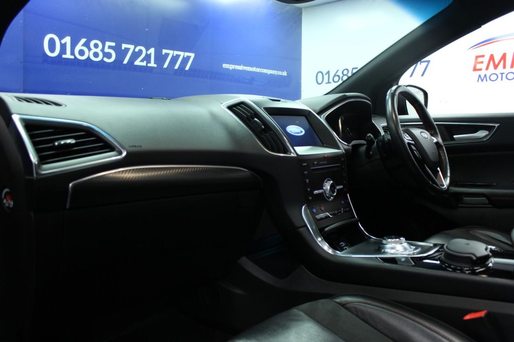 Used Ford Edge 2019 for sale - 77421829: Photo 8