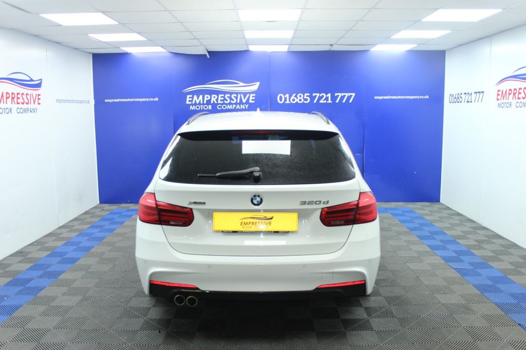 Used BMW 3 Series 2018 for sale - 76986424: Photo 10