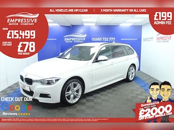 Used BMW 3 Series 2018 for sale - 76986424: Photo