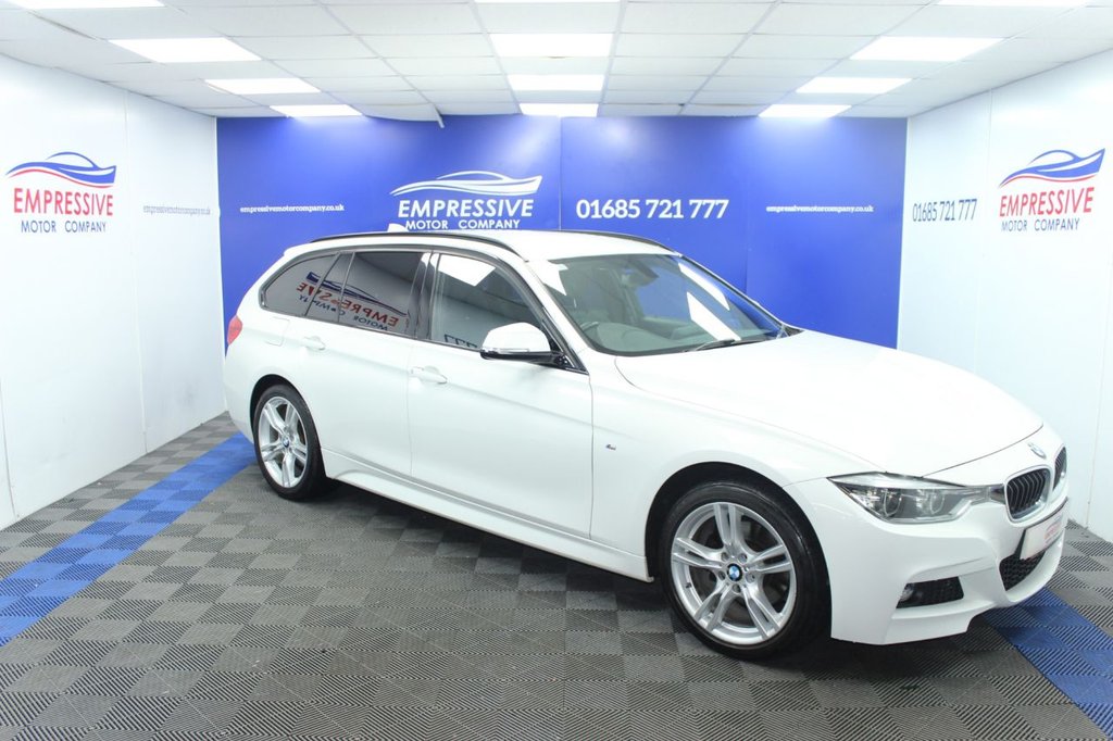 Used BMW 3 Series 2018 for sale - 76986424: Photo 2