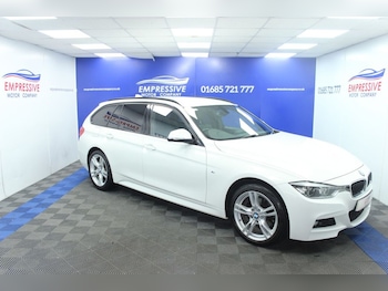 Used BMW 3 Series 2018 for sale - 76986424: Photo