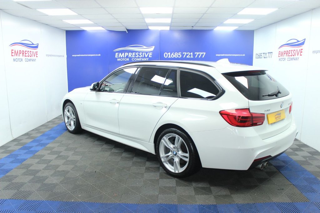 Used BMW 3 Series 2018 for sale - 76986424: Photo 3