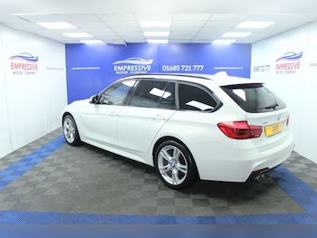 Used BMW 3 Series 2018 for sale - 76986424: Photo