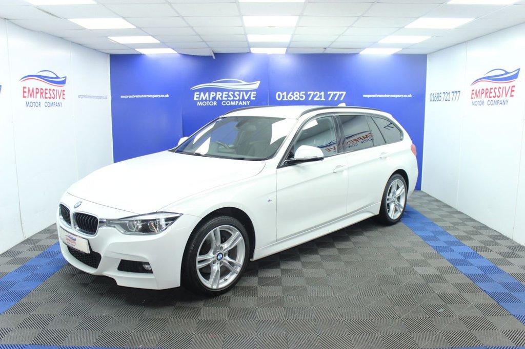 Used BMW 3 Series 2018 for sale - 76986424: Photo 4