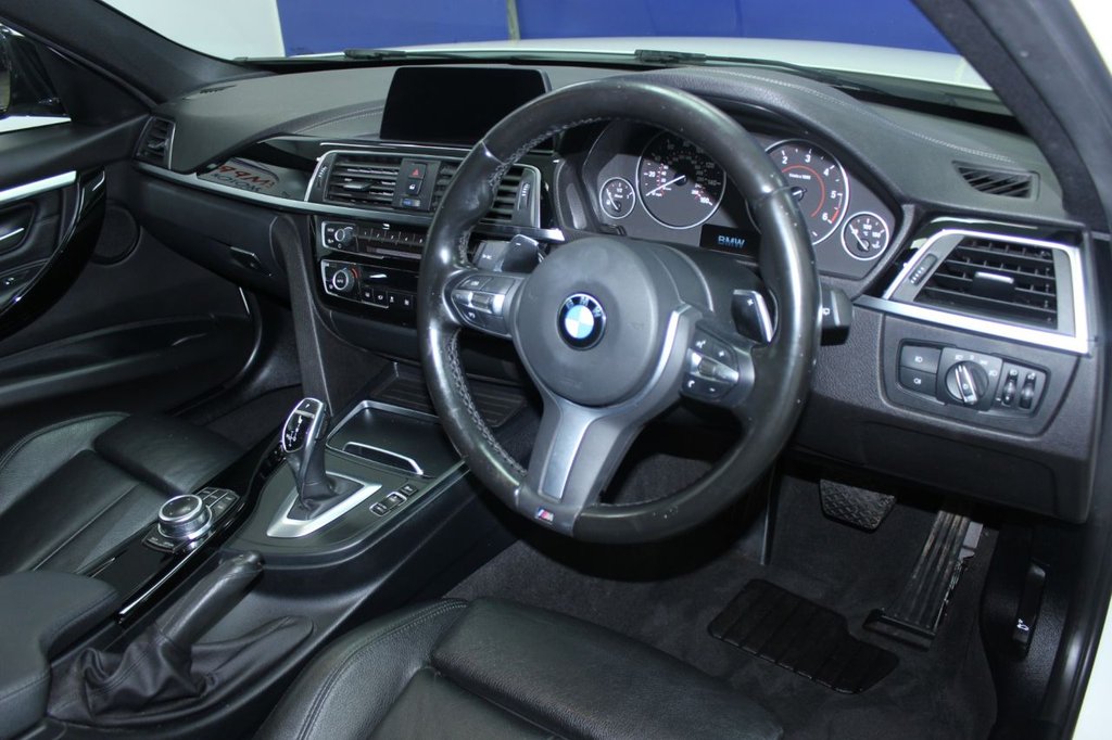 Used BMW 3 Series 2018 for sale - 76986424: Photo 6