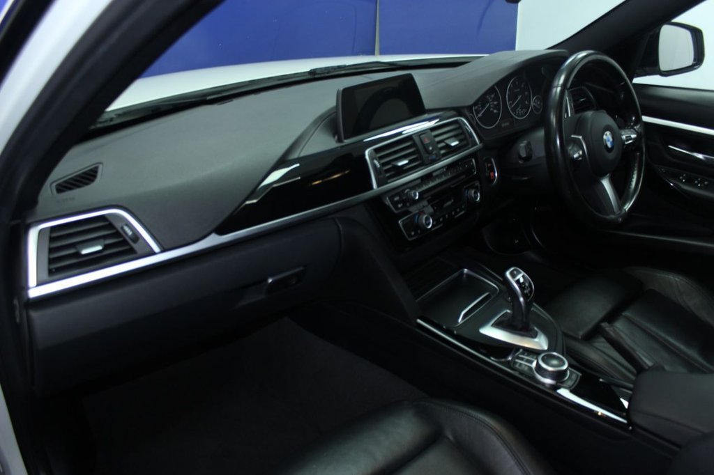 Used BMW 3 Series 2018 for sale - 76986424: Photo 7