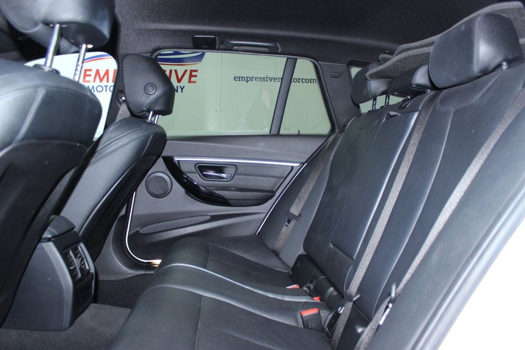 Used BMW 3 Series 2018 for sale - 76986424: Photo 8