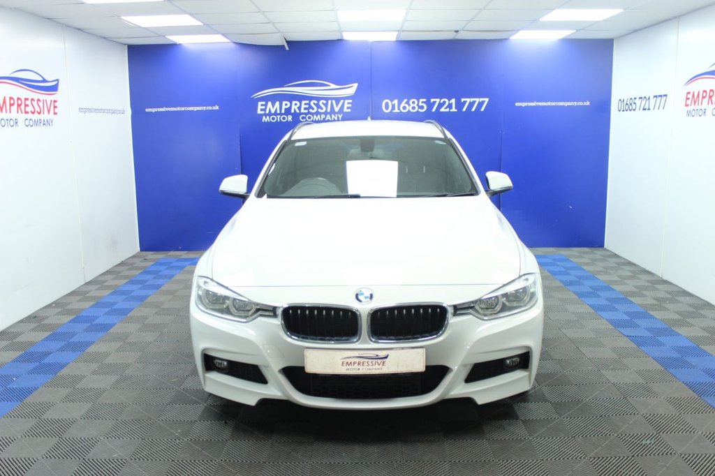 Used BMW 3 Series 2018 for sale - 76986424: Photo 9