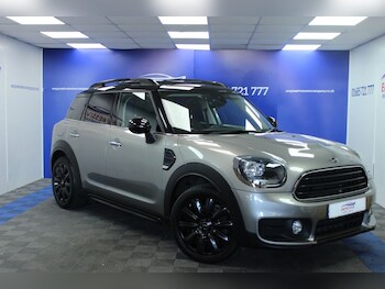 Used MINI Countryman 2019 for sale - 78364259: Photo