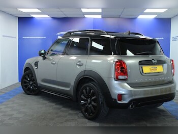 Used MINI Countryman 2019 for sale - 78364259: Photo