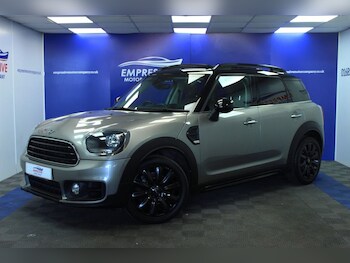 Used MINI Countryman 2019 for sale - 78364259: Photo
