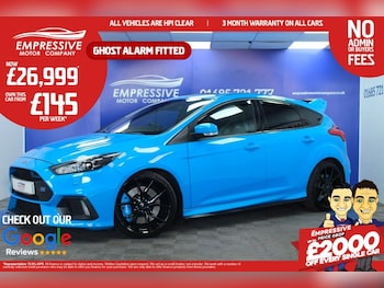Used Ford Focus 2016 for sale - 75642090: Photo