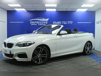 Used BMW 2 Series 2020 for sale - 78968721: Photo
