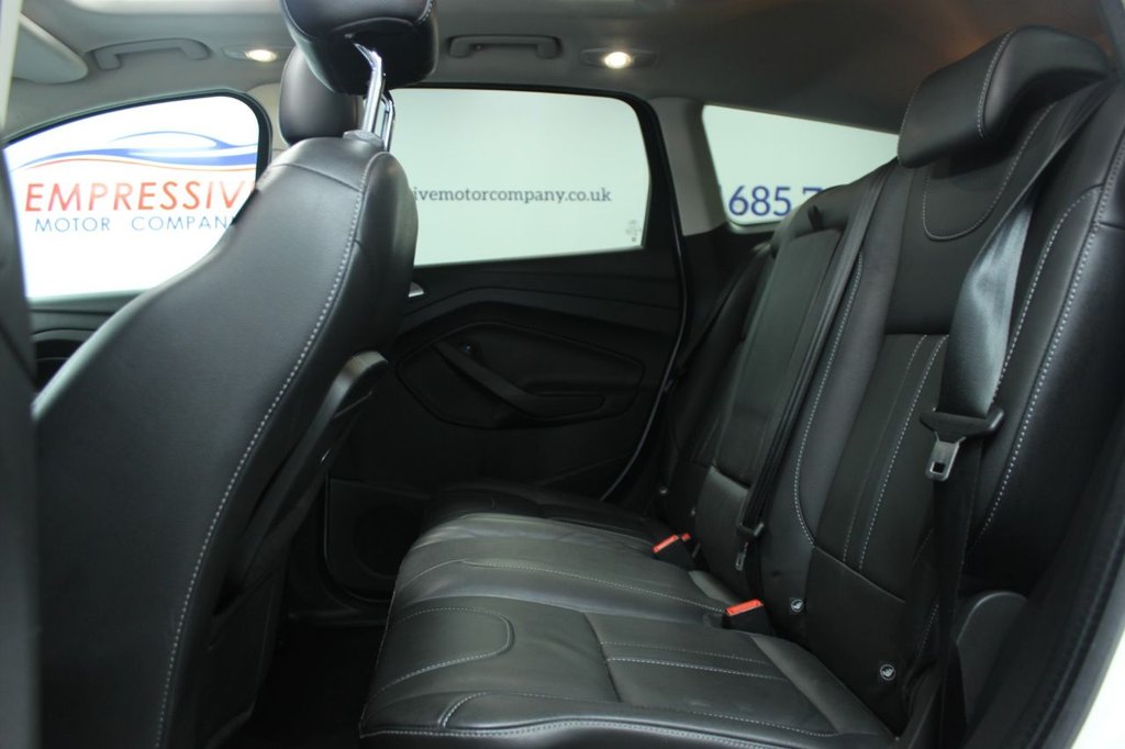 Used Ford Kuga 2015 for sale - 77111159: Photo 9