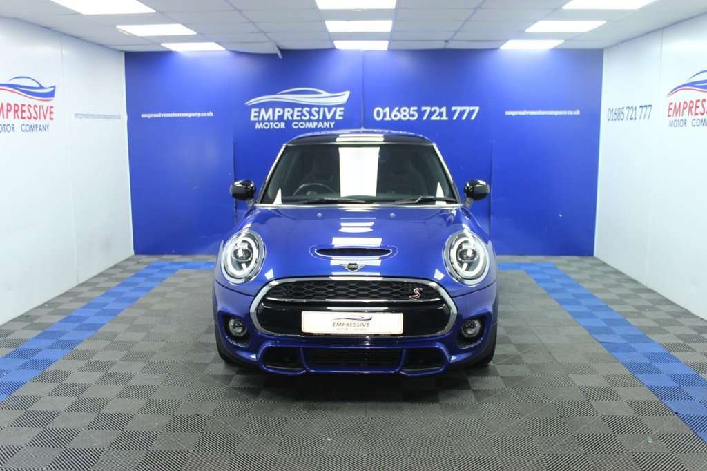 Used MINI Hatch 2019 for sale - 76985784: Photo 10