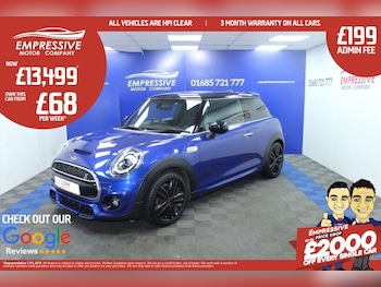 Used MINI Hatch 2019 for sale - 76985784: Photo