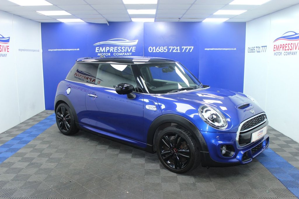 Used MINI Hatch 2019 for sale - 76985784: Photo 2