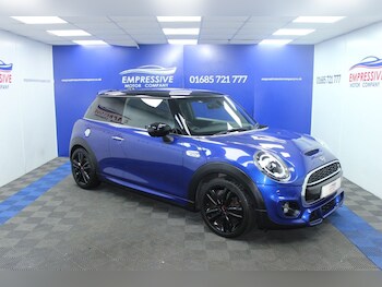 Used MINI Hatch 2019 for sale - 76985784: Photo
