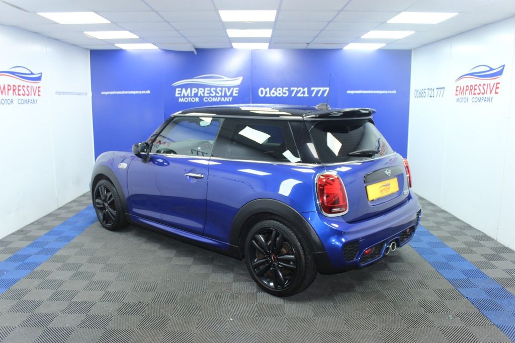 Used MINI Hatch 2019 for sale - 76985784: Photo 3