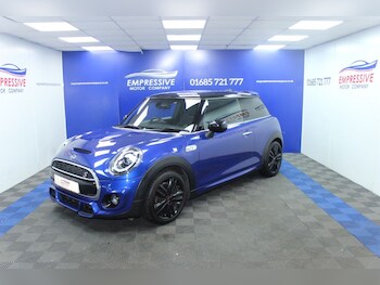 Used MINI Hatch 2019 for sale - 76985784: Photo