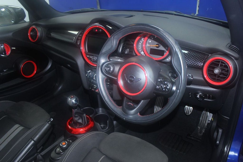 Used MINI Hatch 2019 for sale - 76985784: Photo 6