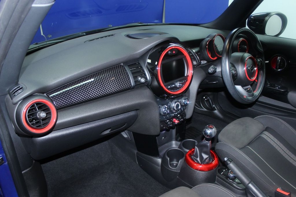 Used MINI Hatch 2019 for sale - 76985784: Photo 7