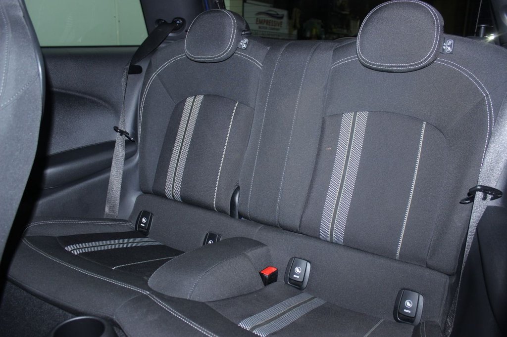 Used MINI Hatch 2019 for sale - 76985784: Photo 8