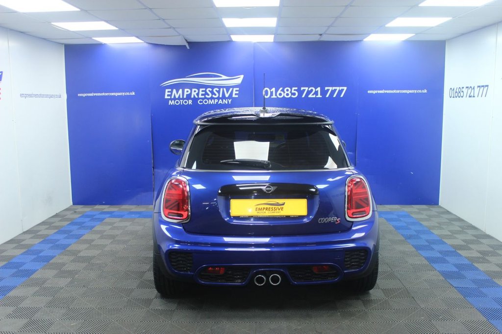 Used MINI Hatch 2019 for sale - 76985784: Photo 9