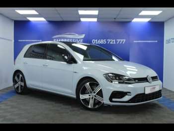 Used Volkswagen Golf 2018 for sale - 75158949: Photo