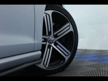 Used Volkswagen Golf 2018 for sale - 75158949: Photo