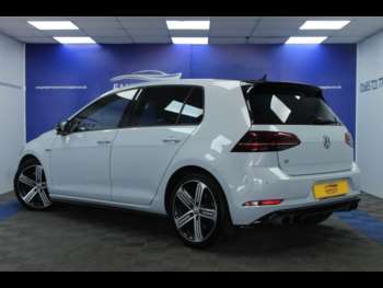 Used Volkswagen Golf 2018 for sale - 75158949: Photo