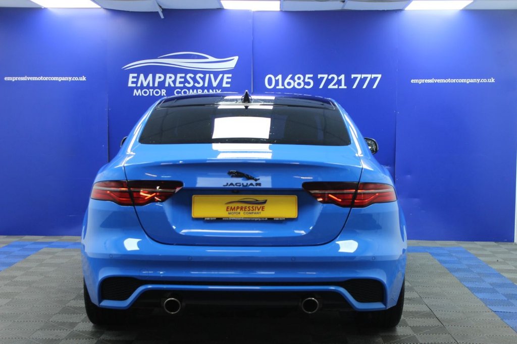 Used Jaguar XE 2020 for sale - 77785961: Photo 12