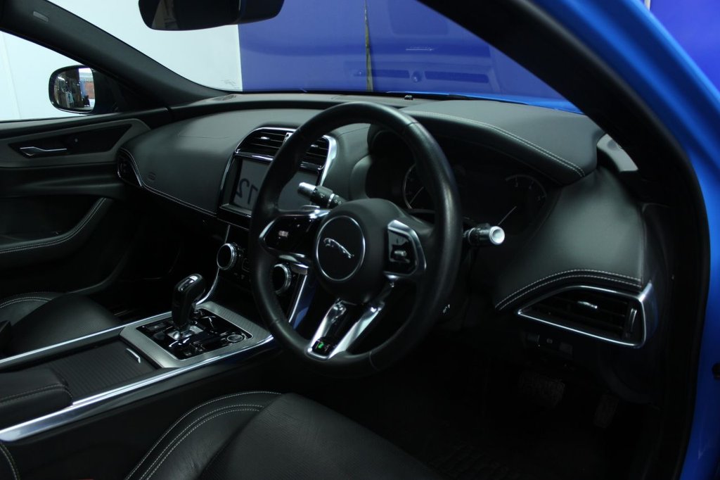 Used Jaguar XE 2020 for sale - 77785961: Photo 6