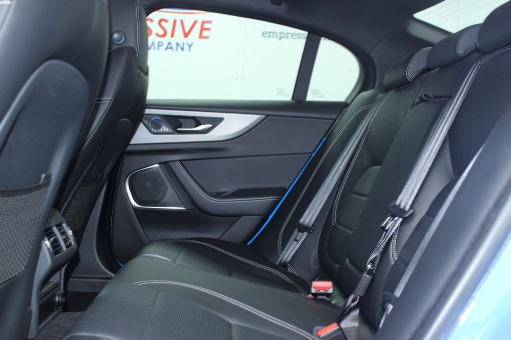 Used Jaguar XE 2020 for sale - 77785961: Photo 9