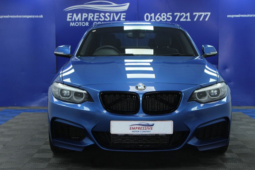 Used BMW 2 Series 2018 for sale - 77010153: Photo 10