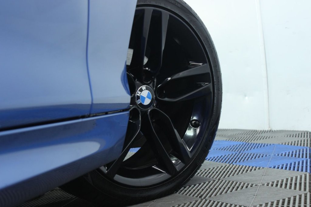 Used BMW 2 Series 2018 for sale - 77010153: Photo 3