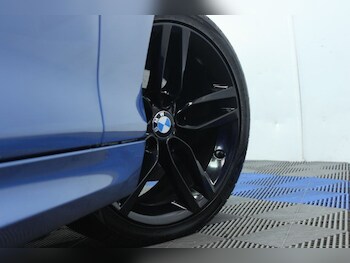 Used BMW 2 Series 2018 for sale - 77010153: Photo