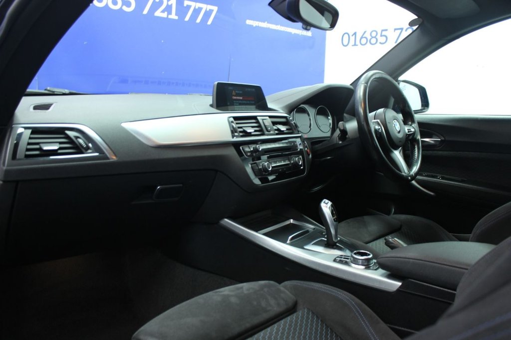 Used BMW 2 Series 2018 for sale - 77010153: Photo 7