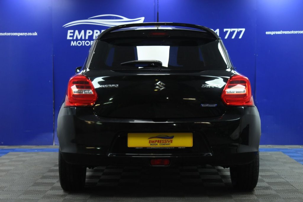 Used Suzuki Swift 2019 for sale - 76927536: Photo 10