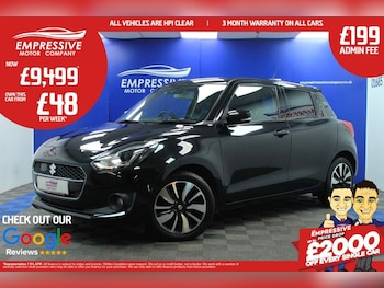 Used Suzuki Swift 2019 for sale - 76927536: Photo