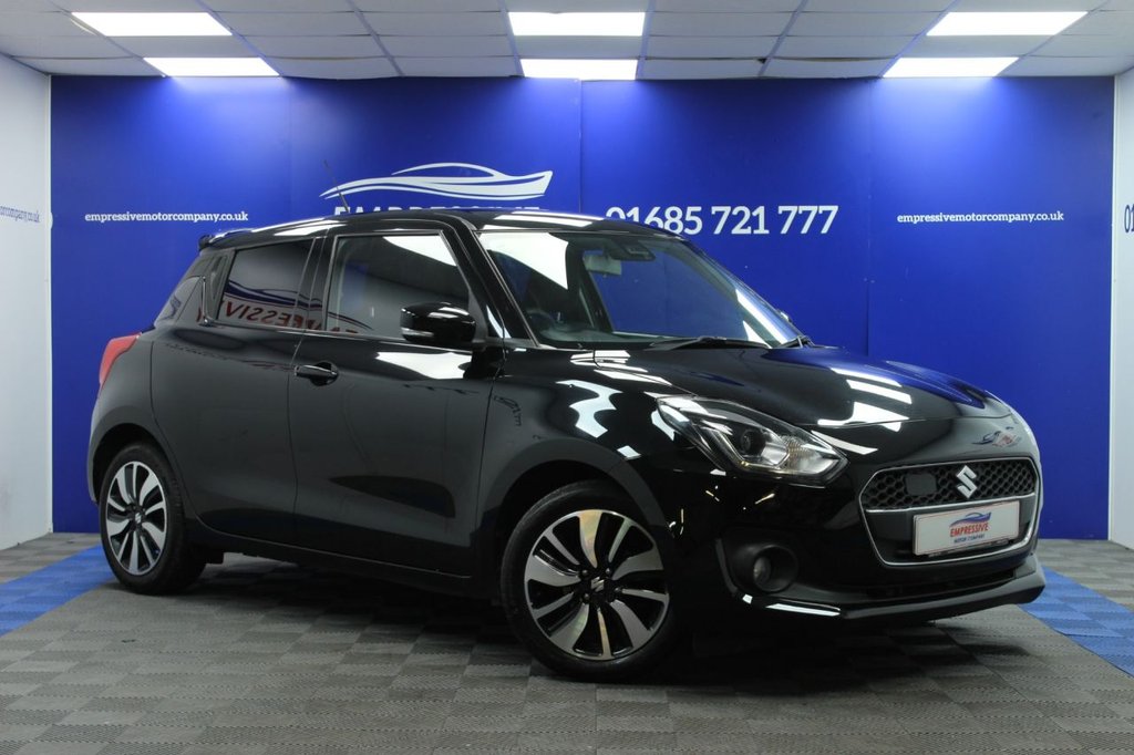 Used Suzuki Swift 2019 for sale - 76927536: Photo 2