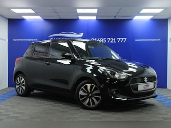 Used Suzuki Swift 2019 for sale - 76927536: Photo