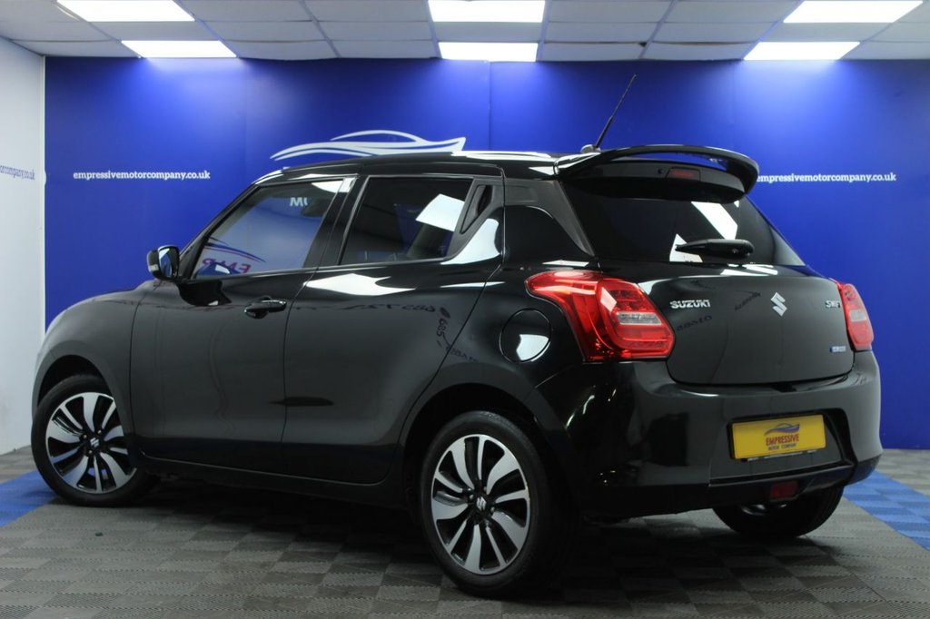 Used Suzuki Swift 2019 for sale - 76927536: Photo 3