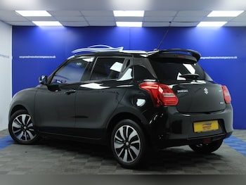 Used Suzuki Swift 2019 for sale - 76927536: Photo