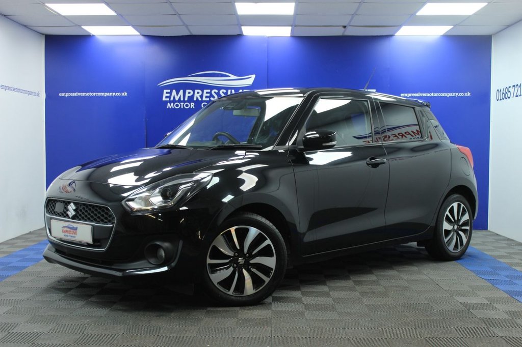 Used Suzuki Swift 2019 for sale - 76927536: Photo 4