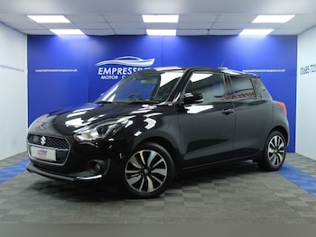 Used Suzuki Swift 2019 for sale - 76927536: Photo