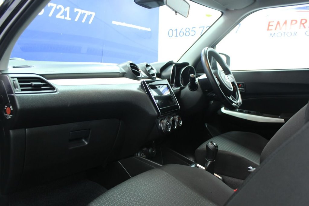 Used Suzuki Swift 2019 for sale - 76927536: Photo 6