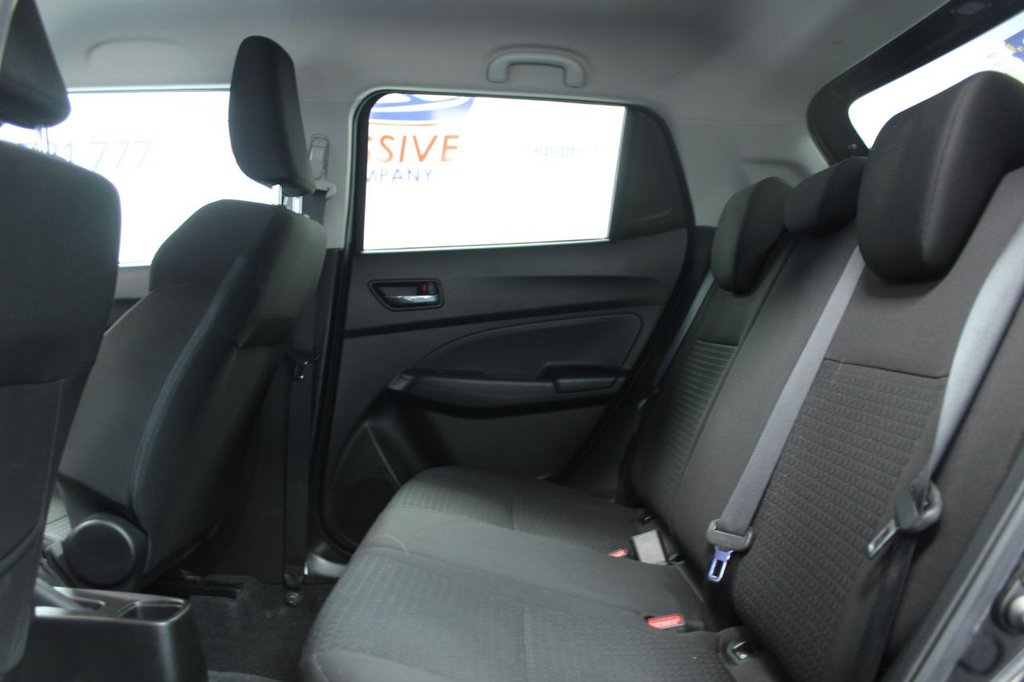 Used Suzuki Swift 2019 for sale - 76927536: Photo 7