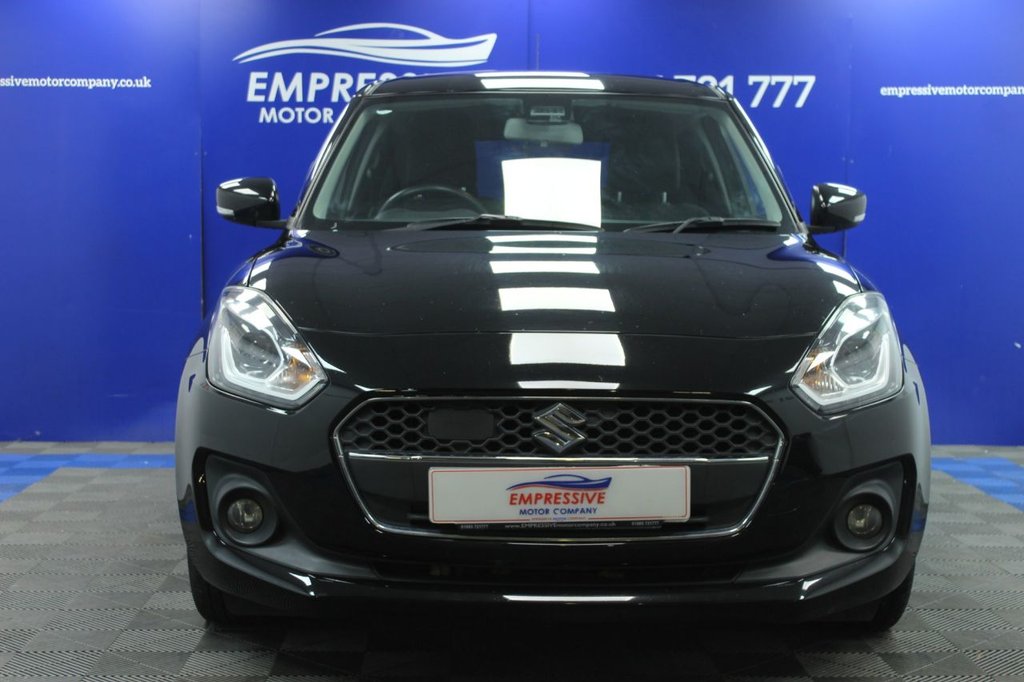 Used Suzuki Swift 2019 for sale - 76927536: Photo 9