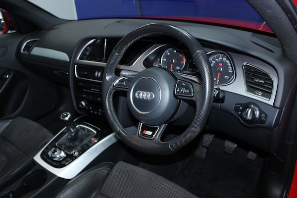 Used Audi A4 Avant 2013 for sale - 74910288: Photo 6